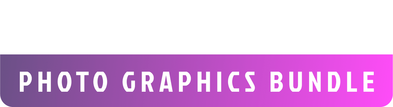 Eldamar Photo Graphics Bundle