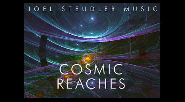 Cosmic Reaches - 宇宙深處