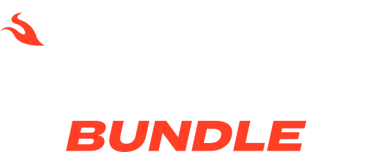 Humble Burn Rubber Bundle