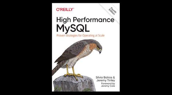 高效能 MySQL
