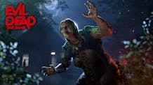 Buy Evil Dead: The Game from the Humble Store