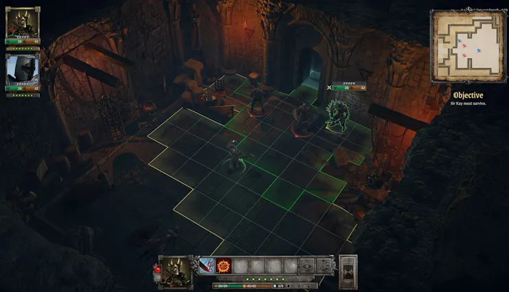 King Arthur: Knight's Tale 3 b075c9be93b9606f3bb772ea2be7f398fdb94ad1