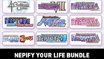 Nepify Your Life Bundle