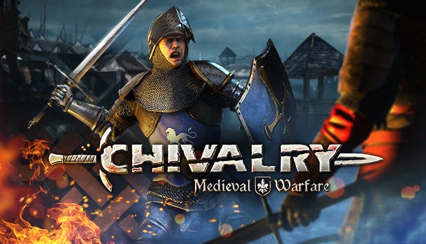 buy chivalry medieval warfare from the humble store