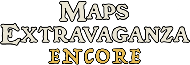Humble Software Bundle: MAPS Extravaganza Encore