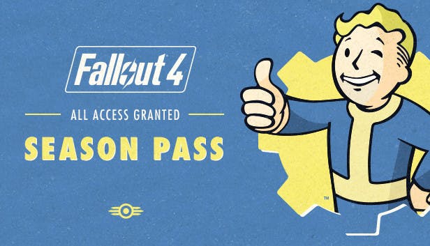 Buy Fallout 4 Season Pass From The Humble Store Buy Fallout 4 Season Pass From The Humble Store