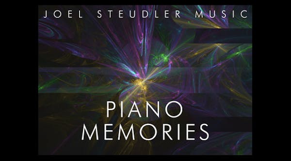 Piano Memories - 鋼琴記憶