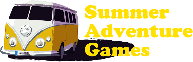 Humble Summer Adventure Games Bundle