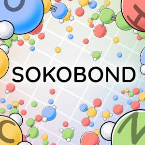 Sokobond