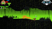 Buy End Of The Mine from the Humble Store