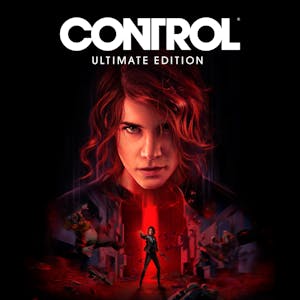 Control Ultimate Edition - 控制 終極版