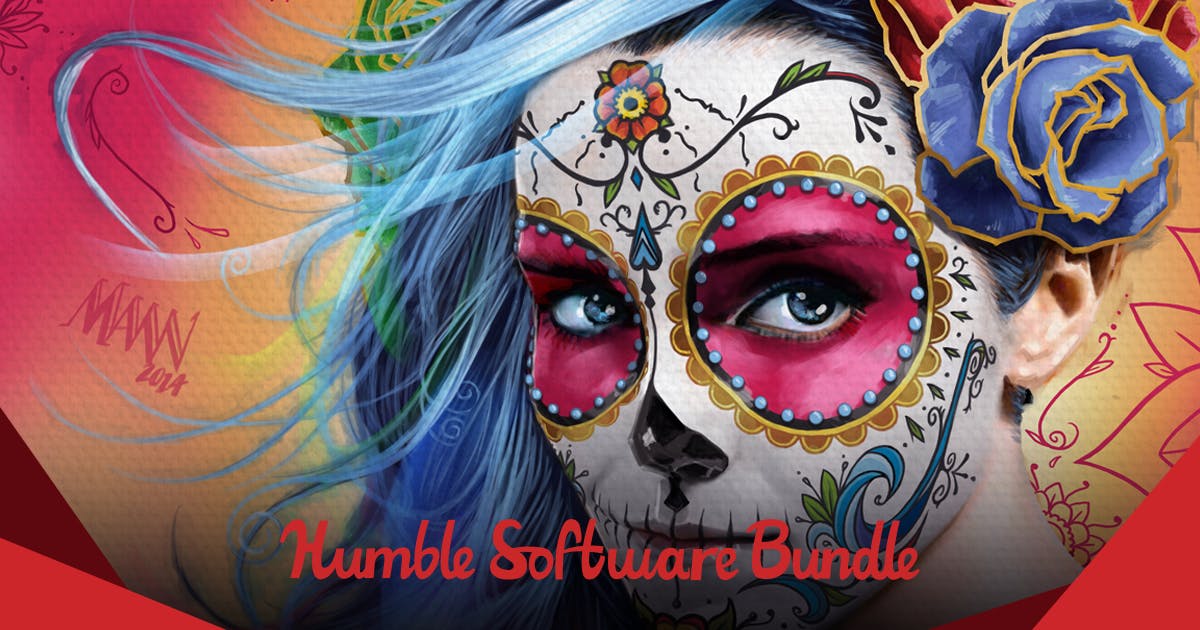 humble bundle software zbrush