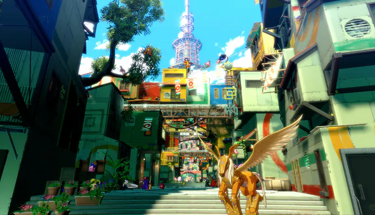 Buy Digimon Story Time Stranger from the Humble Store Buy Digimon Story Time Stranger from the Humble Store
