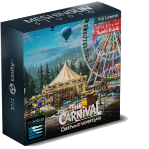 THE CARNIVAL - 嘉年華樂園