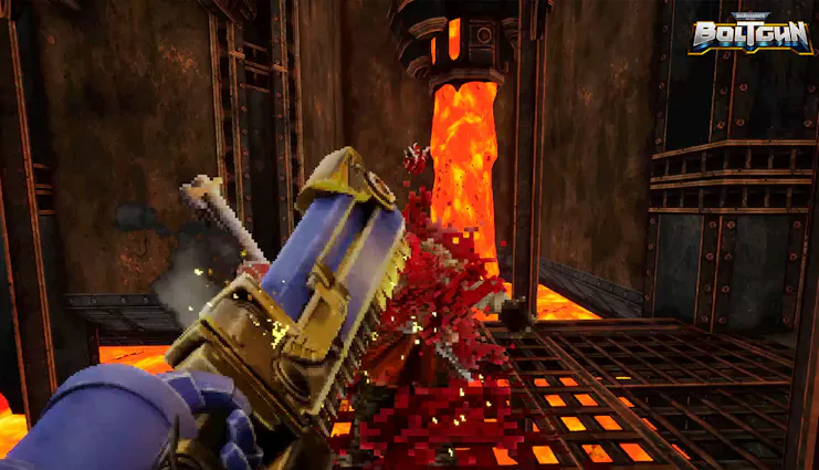 Warhammer 40K: Boltgun 3 b5b6990662302bac8ca25dcf6293062e895909f8