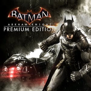 Batman™: