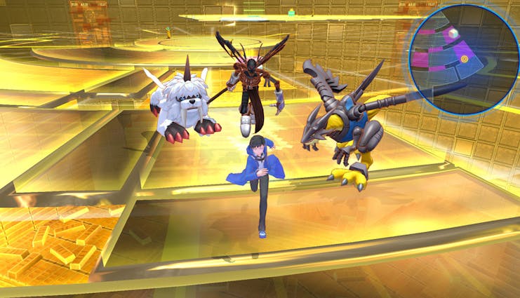 Digimon Story Cyber Sleuth: Complete Edition