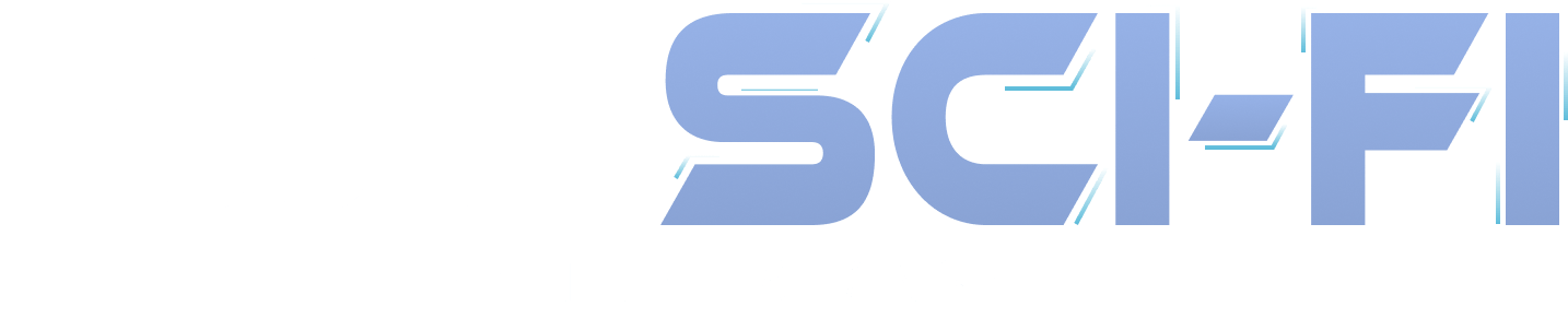 BOOM! Sci-Fi Feat. The Expanse