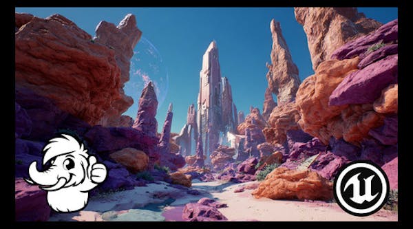 Unreal 5.7 中的 Epic Developer Assistant:利用 AI + 提示範例更快速地構建