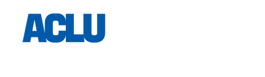 ACLU & The Trevor Project