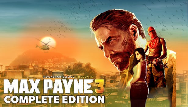 Max Payne 3 Sound Fix Windows 10 Max Payne 3 Sound Fix Windows 10