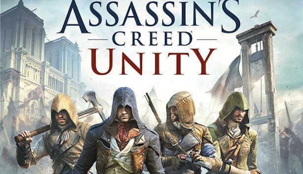 Assassin's Creed Unity – Wikipédia, a enciclopédia livre