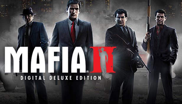 Buy Mafia II: Digital Deluxe Edition from the Humble Store