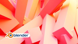 Blender 4 - 模組化與 Kitbash 環境指南