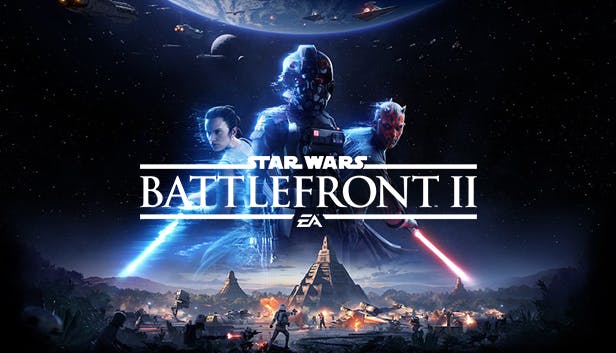 Buy STAR WARS™ Battlefront™ II from the Humble Store