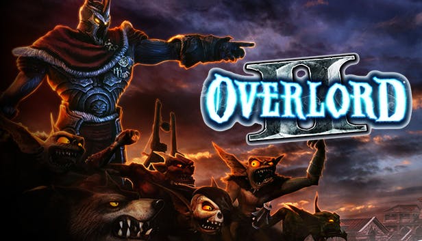 Overlord II Crack Overlord II Crack