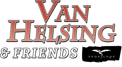 Humble Comics Bundle: Van Helsing & Friends by Zenescope Entertainment
