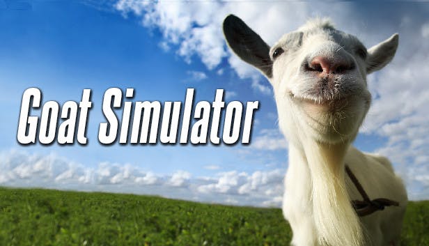 Hasil gambar untuk simulator kambing