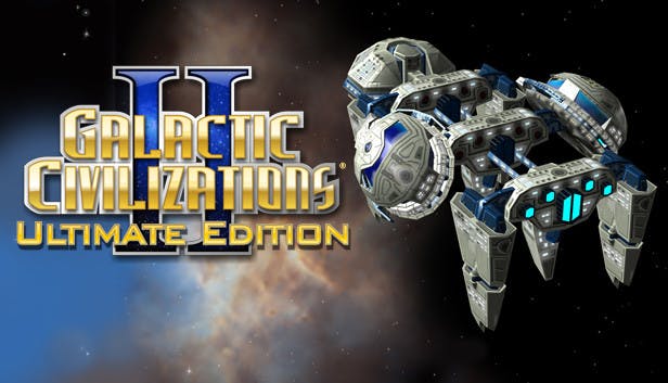 Buy Galactic Civilizations II: Ultimate Edition from the Humble Store