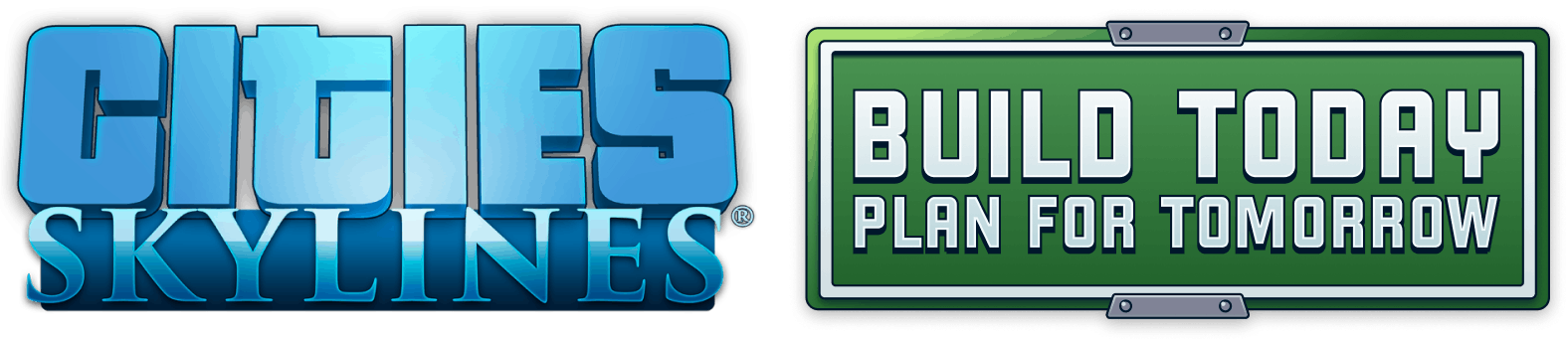 Cities Skylines: Build Today, Plan for Tomorrow!