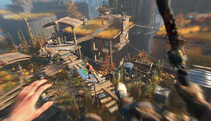 Dying Light 2 Stay Human - Ultimate Edition 1 bfa8655389ec02470ebd45c58973659e5fa84f83