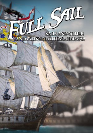 Full Sail - 滿帆航行