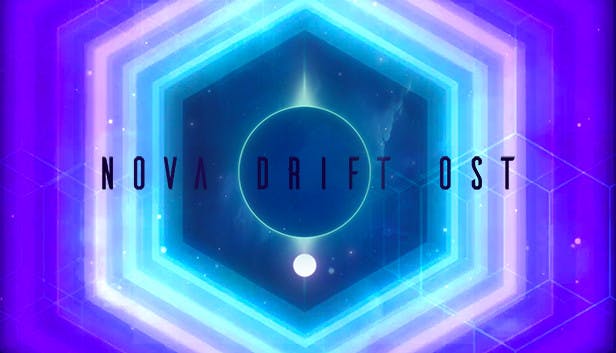 드리프트 노바 Nova Drift