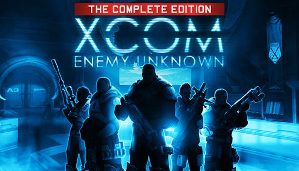 Buy Xcom Enemy Unknown Complete Pack From The Humble Store