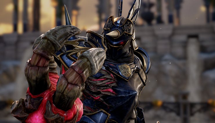 SOULCALIBUR VI Deluxe Edition