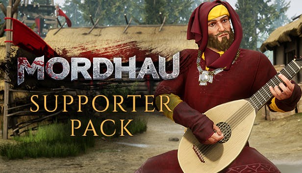 Buy Mordhau Supporter Pack From The Humble Store Buy Mordhau Supporter Pack From The Humble Store