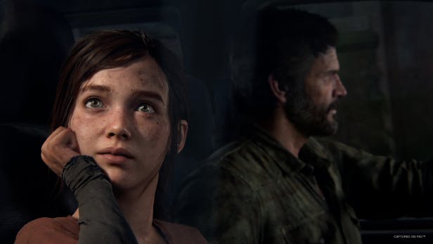 Buy The Last of Us™ Part I from the Humble Store