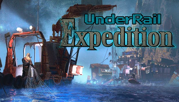 Buy Underrail: Expedition from the Humble Store
