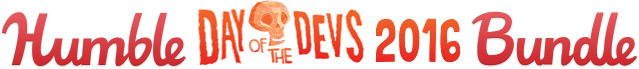 Humble Day of the Devs Bundle 2016