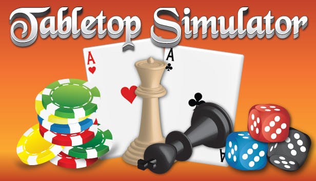 Buy Tabletop Simulator from the Humble Store