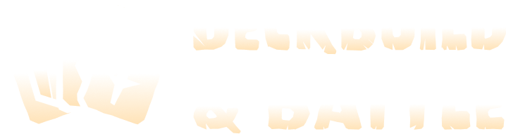 Humble DeckBuild & Battle Bundle