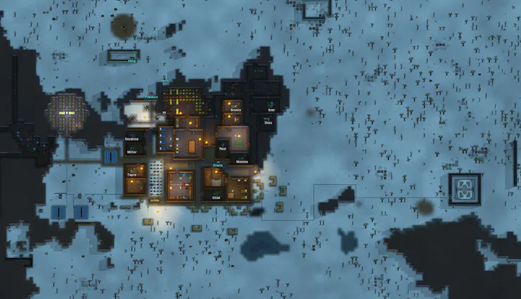 RIMWORLD 11 c34c6c04b002454d8fee32ba52dca99c9cf1d76b