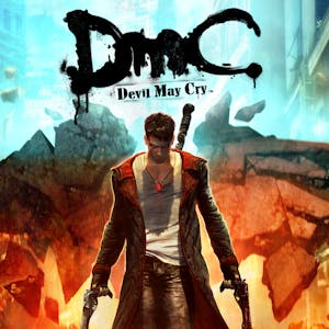DmC: