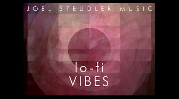 lo-fi Vibes - 低傳真氛圍