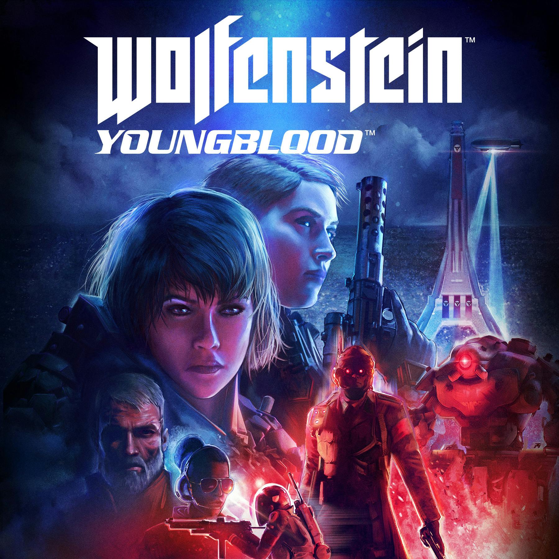 Wolfenstein: