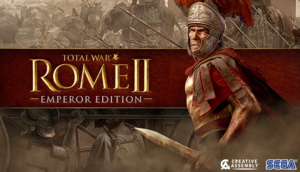 Total War: ROME II - Daughters Of Mars Unit Pack For Mac
